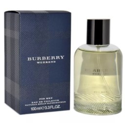 Burberry Weekend For Men Edt 100ml