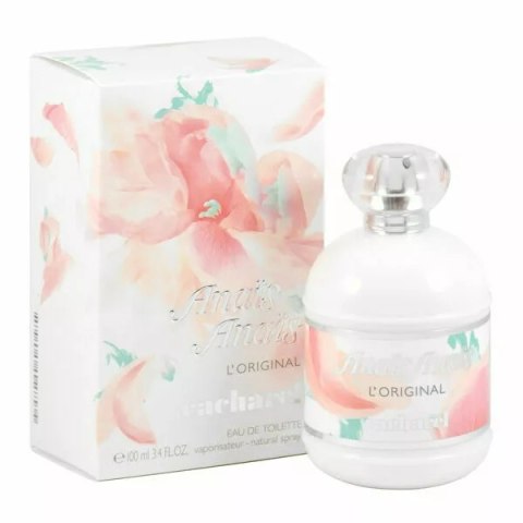 Cacharel Anais Anais L`Original Edt 100ml