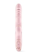 Classy 5-in-1 rabbit vibrator