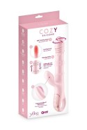 Comcorde - SAS EDITIONS CONCORDE Cosy, rabbit vibrator