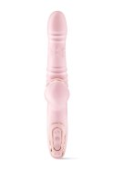 Comcorde - SAS EDITIONS CONCORDE Lively 6-in-1 rabbit vibrator