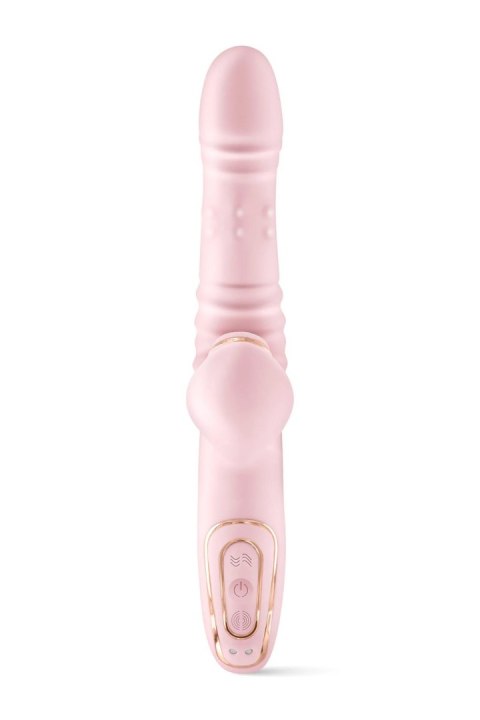 Comcorde - SAS EDITIONS CONCORDE Lively 6-in-1 rabbit vibrator