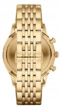 Emporio Armani ZEGAREK MĘSKI EMPORIO ARMANI AR1893 - CLASSIC (zi003a)