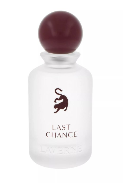 Laverne Last Chance Edp 100ml