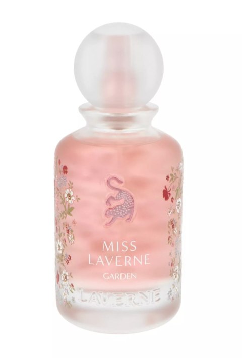 Laverne Miss Laverne Garden Edp 100ml