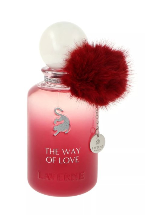 Laverne The Way Of Love Edp 100ml