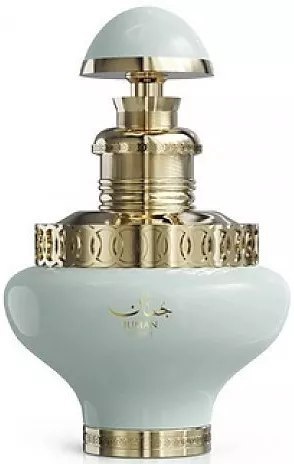 Le Falcone Niche Juman Exclusive Edp 100ml