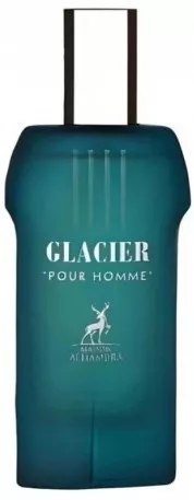 Maison Alhambra Glacier Pour Homme Edp 100 ml