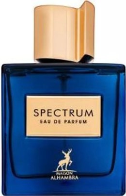 Maison Alhambra Spectrum Edp 100ml