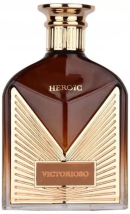 Maison Alhambra Victorioso Heroic Edp 100ml