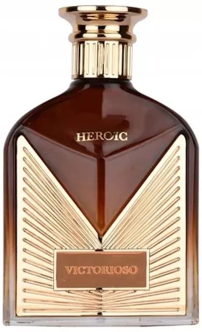 Maison Alhambra Victorioso Heroic Edp 100ml