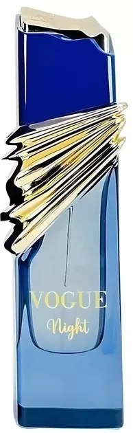 Maison Alhambra Vouge Night Edp 100ml