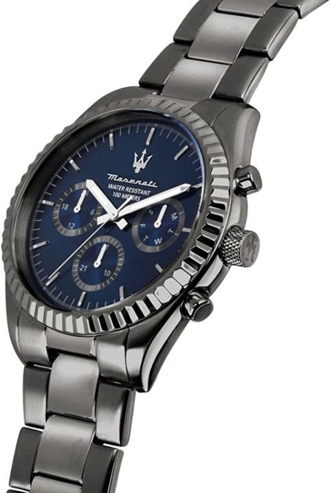 Maserati ZEGAREK MĘSKI MASERATI R8853100019 - COMPETIZIONE (zs004b)