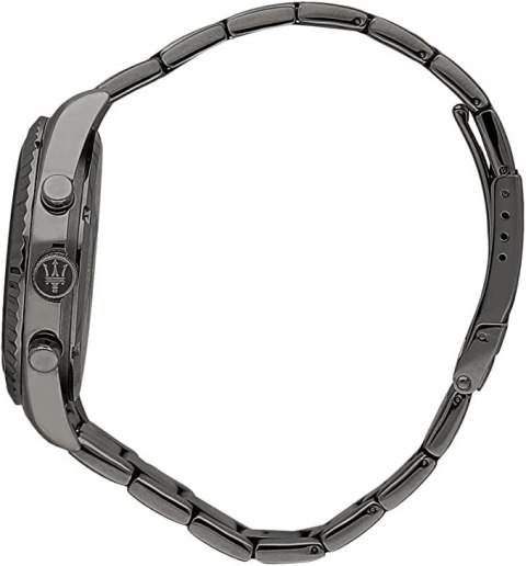 Maserati ZEGAREK MĘSKI MASERATI R8853100019 - COMPETIZIONE (zs004b)