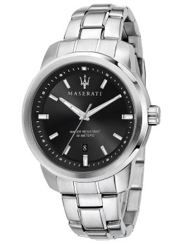 Maserati ZEGAREK MĘSKI MASERATI R8853121006 Successo (zs048b)