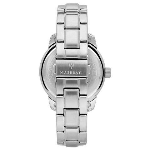 Maserati ZEGAREK MĘSKI MASERATI R8853121006 Successo (zs048b)