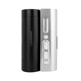 ONE-DC B.V. Masturbator Solace Pro Lovense