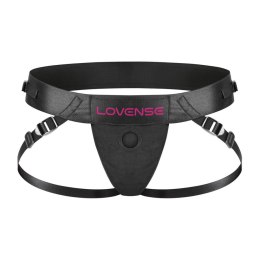 ONE-DC B.V. Uprzaż Strap-On Strapless Harness Lovense