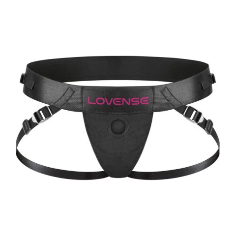 ONE-DC B.V. Uprzaż Strap-On Strapless Harness Lovense