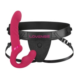 ONE-DC B.V. Uprzaż Strap-On Strapless Harness Lovense
