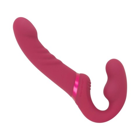 ONE-DC B.V. Wibrator Strap-On Lapis Lovense