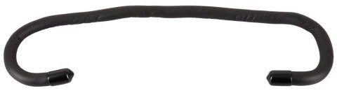 ORION BK bendable cock & ball ring