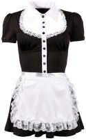 ORION Maid's Dress L