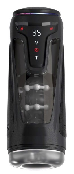 ORION PDXE Moto-Bator Pro Light