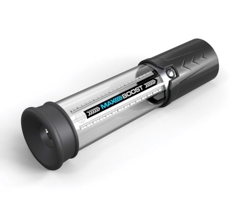 ORION Pump Worx Max Boost Black