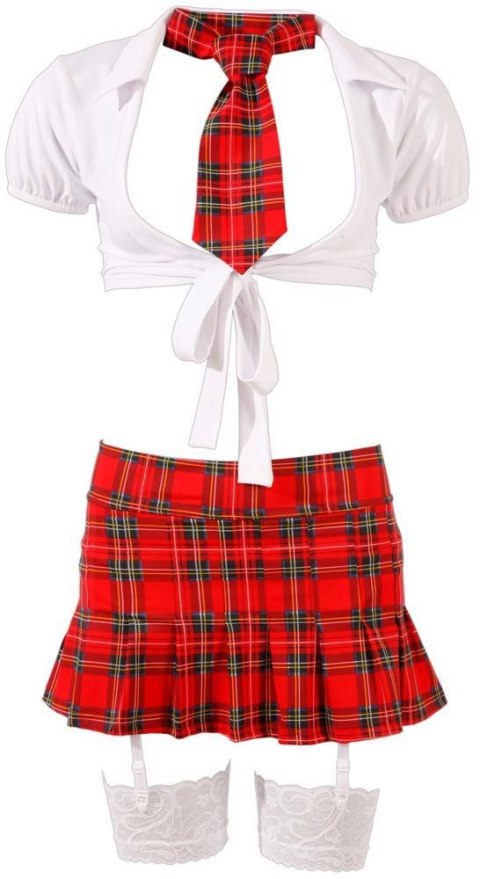 ORION Schoolgirl Set S