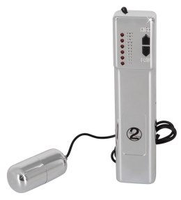 ORION Total Climax Bullet