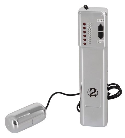 ORION Total Climax Bullet