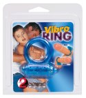 ORION Vibrating cockring blue