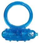 ORION Vibrating cockring blue
