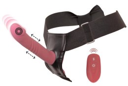 ORION Your Strap-On Vibrator Pink