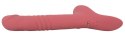 ORION Your Strap-On Vibrator Pink