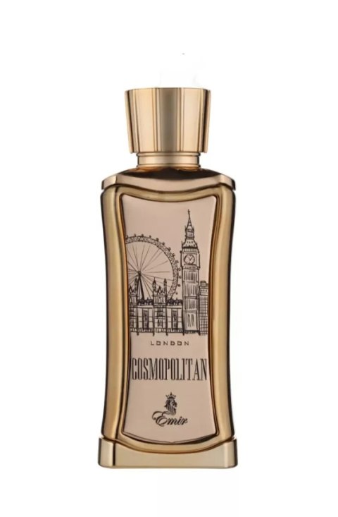 Paris Corner Emir Cosmopolitan New York Edp 100ml