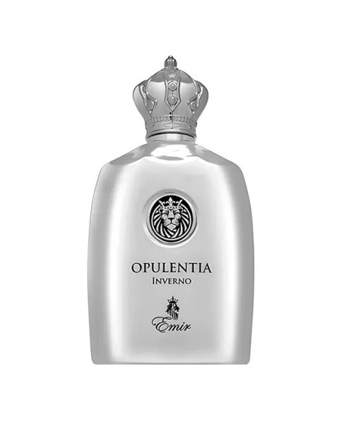 Paris Corner Emir Opulentia Inverno Edp 100ml