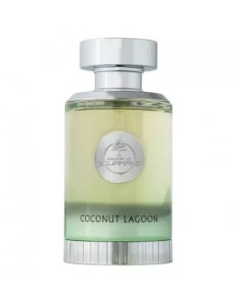 Paris Corner Ministry of Gourmand Coconut Lagoon Edp 100ml
