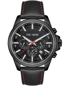 Paul Lorens ZEGAREK MĘSKI PAUL LORENS - PL20010A-1A3 (zg379b) + BOX