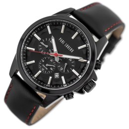 Paul Lorens ZEGAREK MĘSKI PAUL LORENS - PL20010A-1A3 (zg379b) + BOX