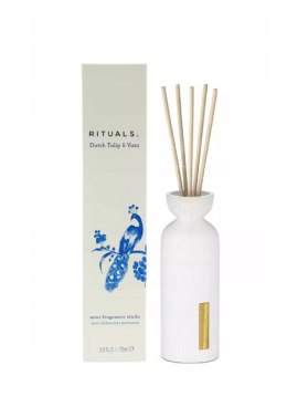 Rituals Amsterdam Collection Mini Fragrance Sticks 70ml