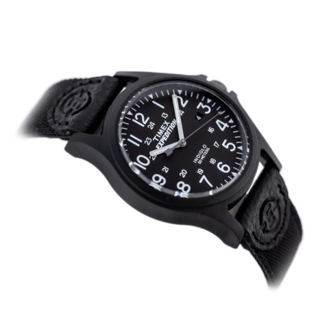 Timex ZEGAREK MĘSKI TIMEX EXPEDITION TW4B08100 + BOX
