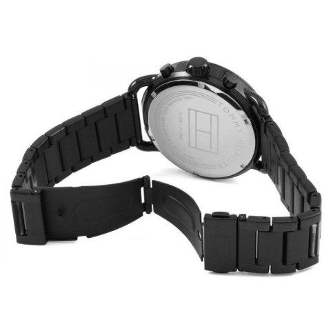 Tommy Hilfiger ZEGAREK MĘSKI TOMMY HILFIGER 1791423 (zf063a)