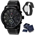 Tommy Hilfiger ZEGAREK MĘSKI TOMMY HILFIGER 1791423 (zf063a)