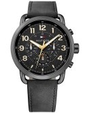 Tommy Hilfiger ZEGAREK MĘSKI TOMMY HILFIGER 1791426 (zf063c)
