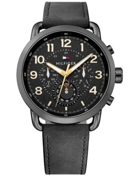 Tommy Hilfiger ZEGAREK MĘSKI TOMMY HILFIGER 1791426 (zf063c)