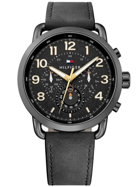 Tommy Hilfiger ZEGAREK MĘSKI TOMMY HILFIGER 1791426 (zf063c)