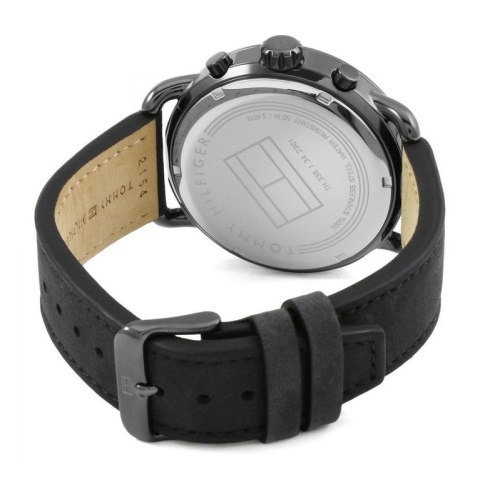Tommy Hilfiger ZEGAREK MĘSKI TOMMY HILFIGER 1791426 (zf063c)