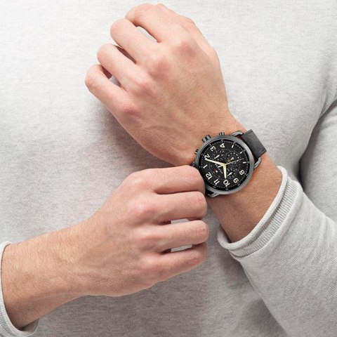 Tommy Hilfiger ZEGAREK MĘSKI TOMMY HILFIGER 1791426 (zf063c)